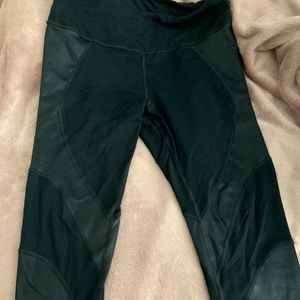 Zumba Making Moves High Waisted Leggings